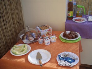 Restaurant - Ore Liete Bed & Breakfast (Martano)