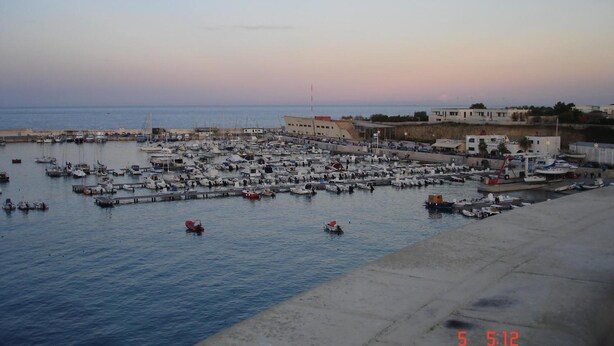 Marina - Ore Liete Bed & Breakfast (Martano)
