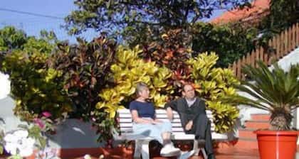 Vila Marta