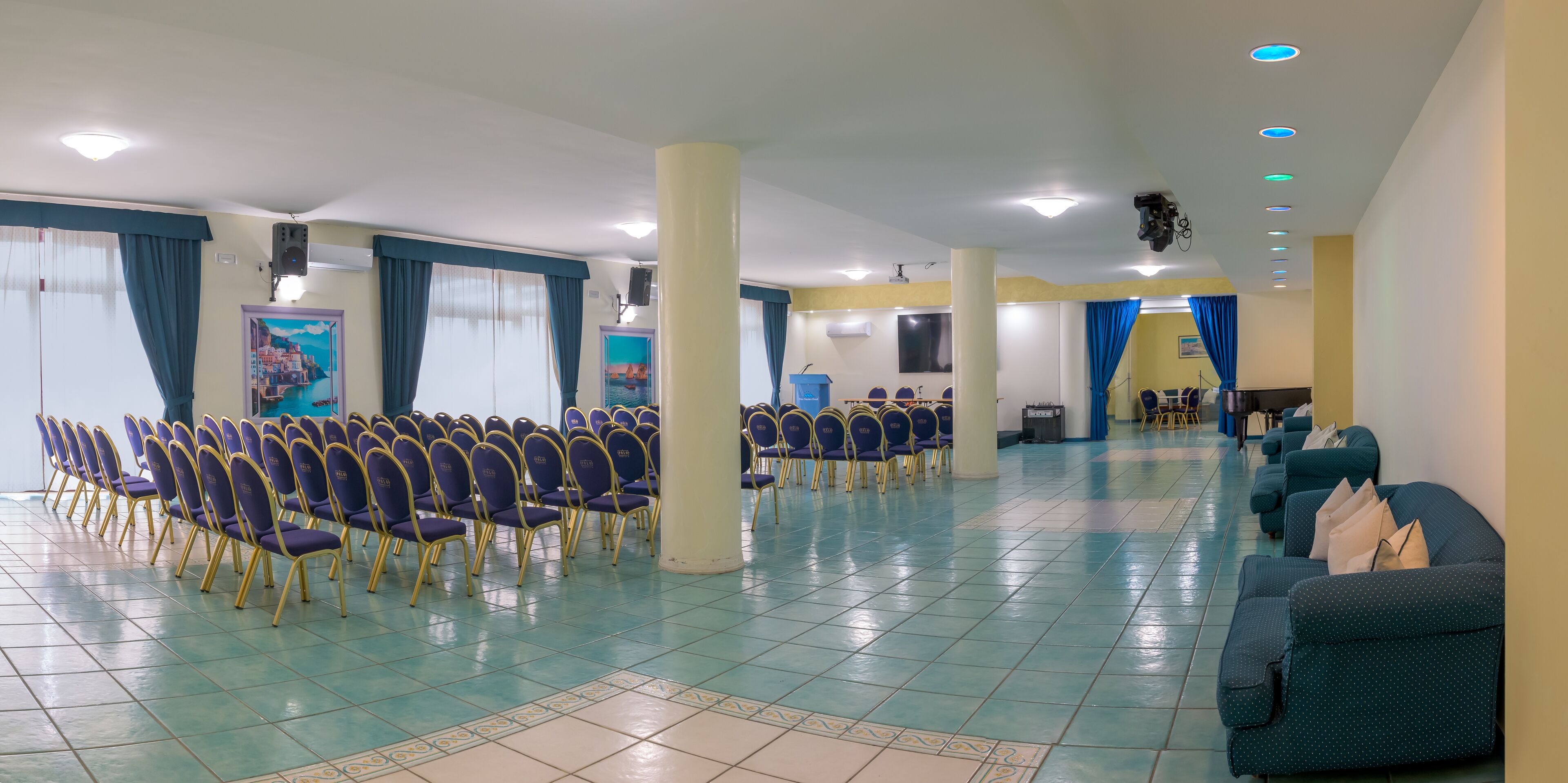 Photo - Hotel Centro Congressi Polo Nautico