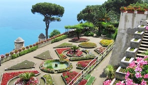 Point of interest - Hotel Polo Nautico (Salerno)