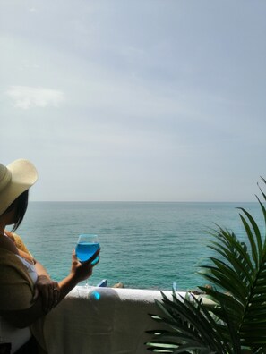 Exterior - Hotel Polo Nautico (Salerno)