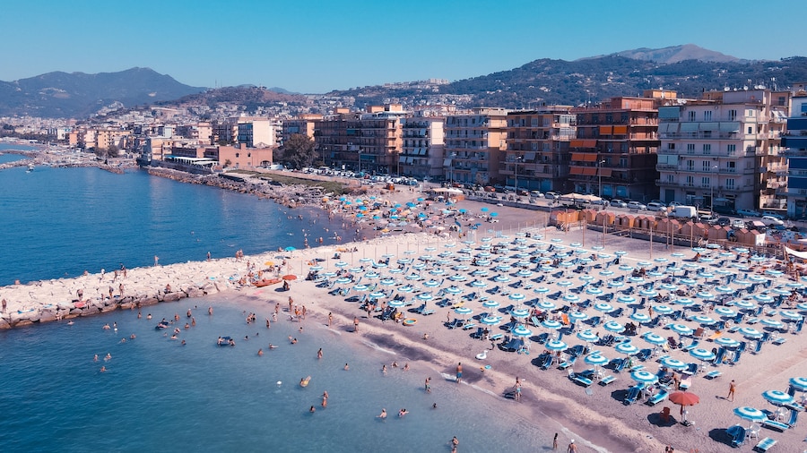 Hotel Polo Nautico