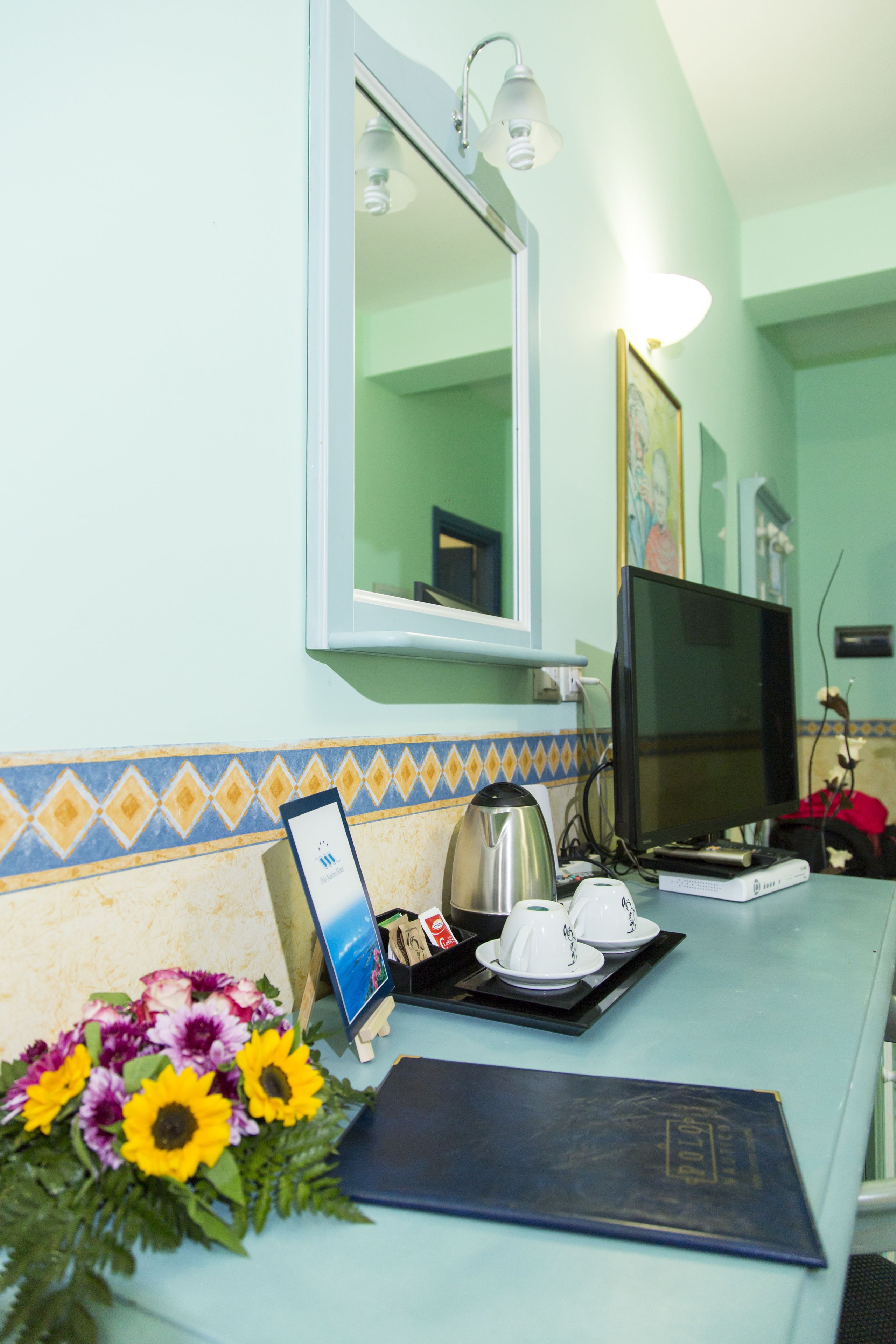 Photo - Hotel Centro Congressi Polo Nautico