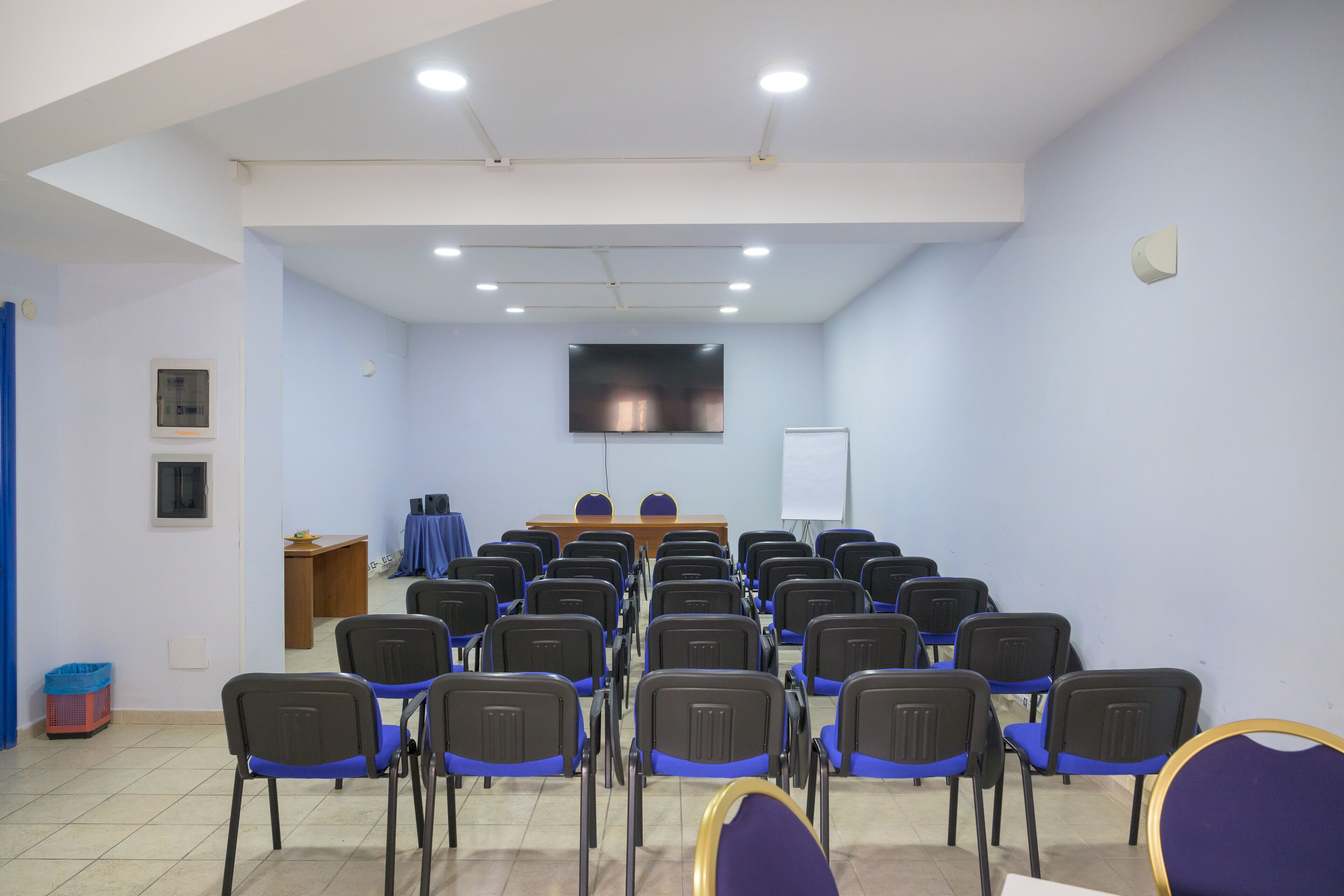 Photo - Hotel Centro Congressi Polo Nautico