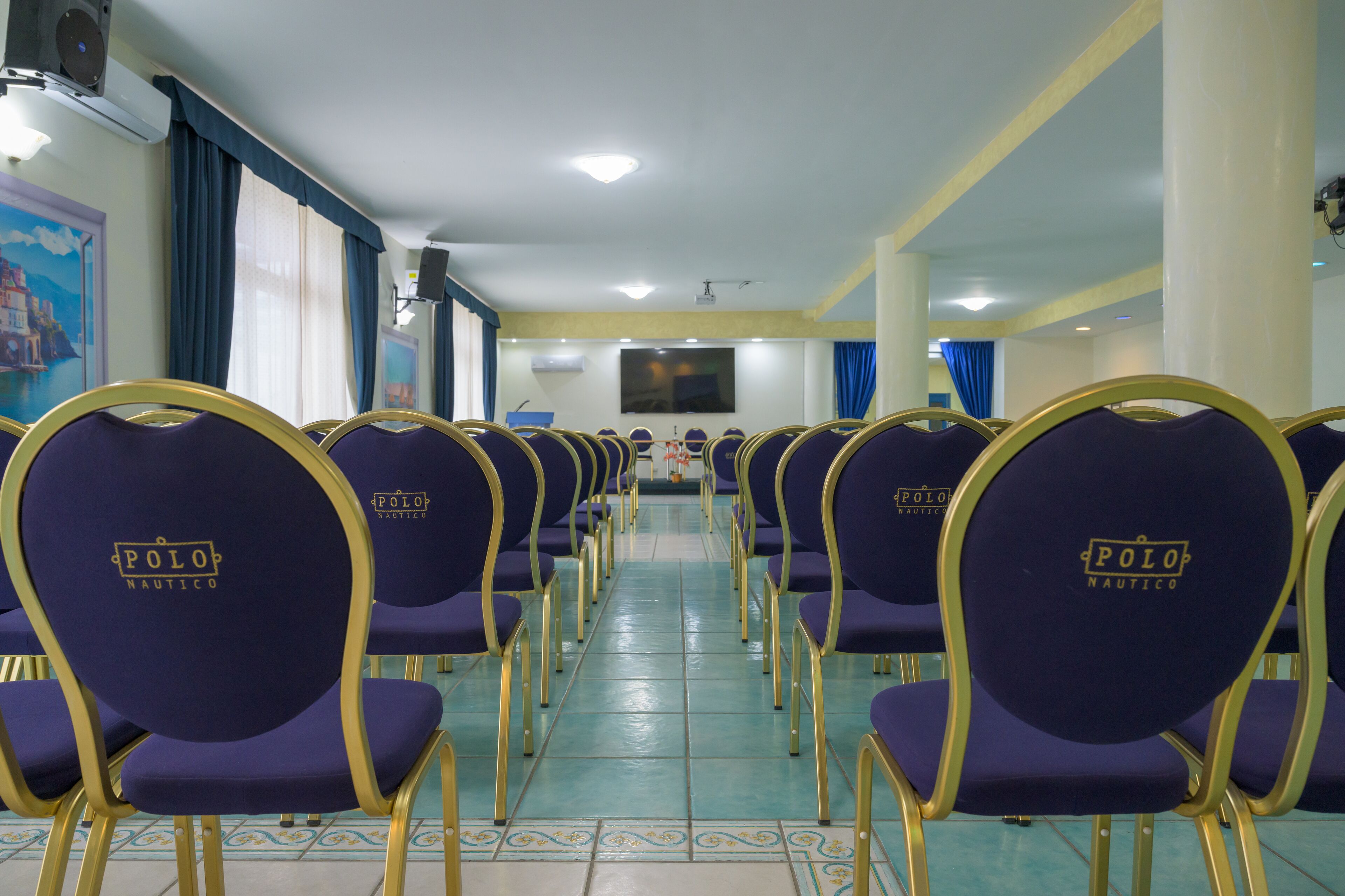 Photo - Hotel Centro Congressi Polo Nautico