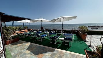 Solterrasse