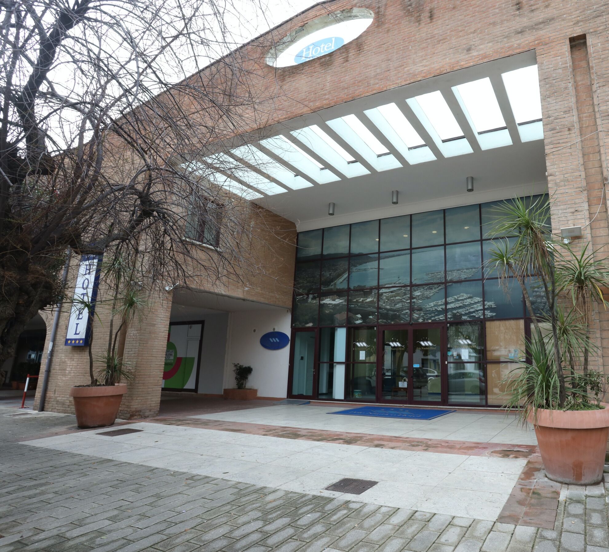 Photo - Hotel Centro Congressi Polo Nautico