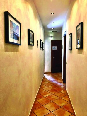 Pasillo
