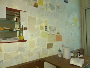 Shared kitchen - Astra (Naples)