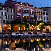 Hotel Piroscafo