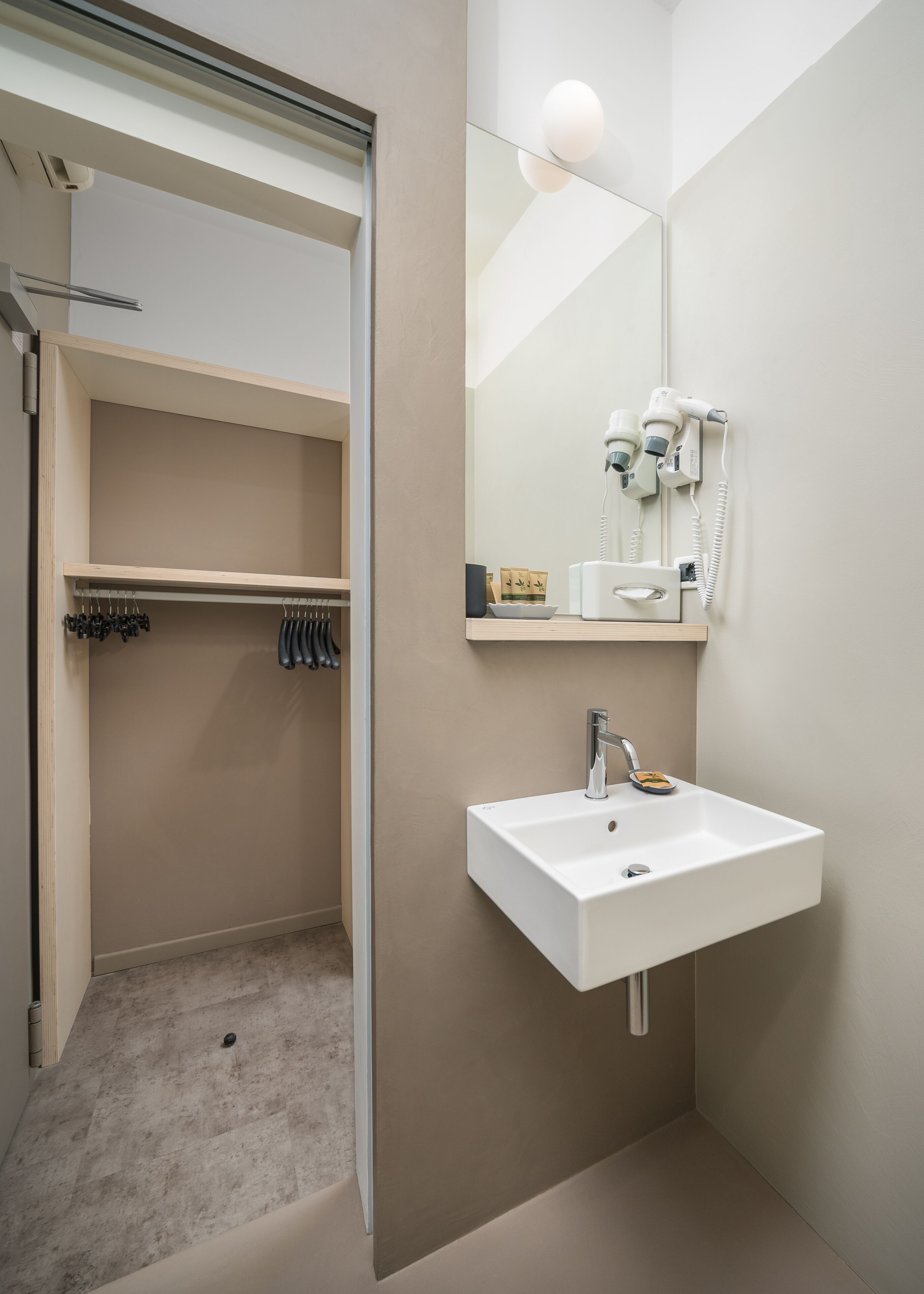 Badkamer