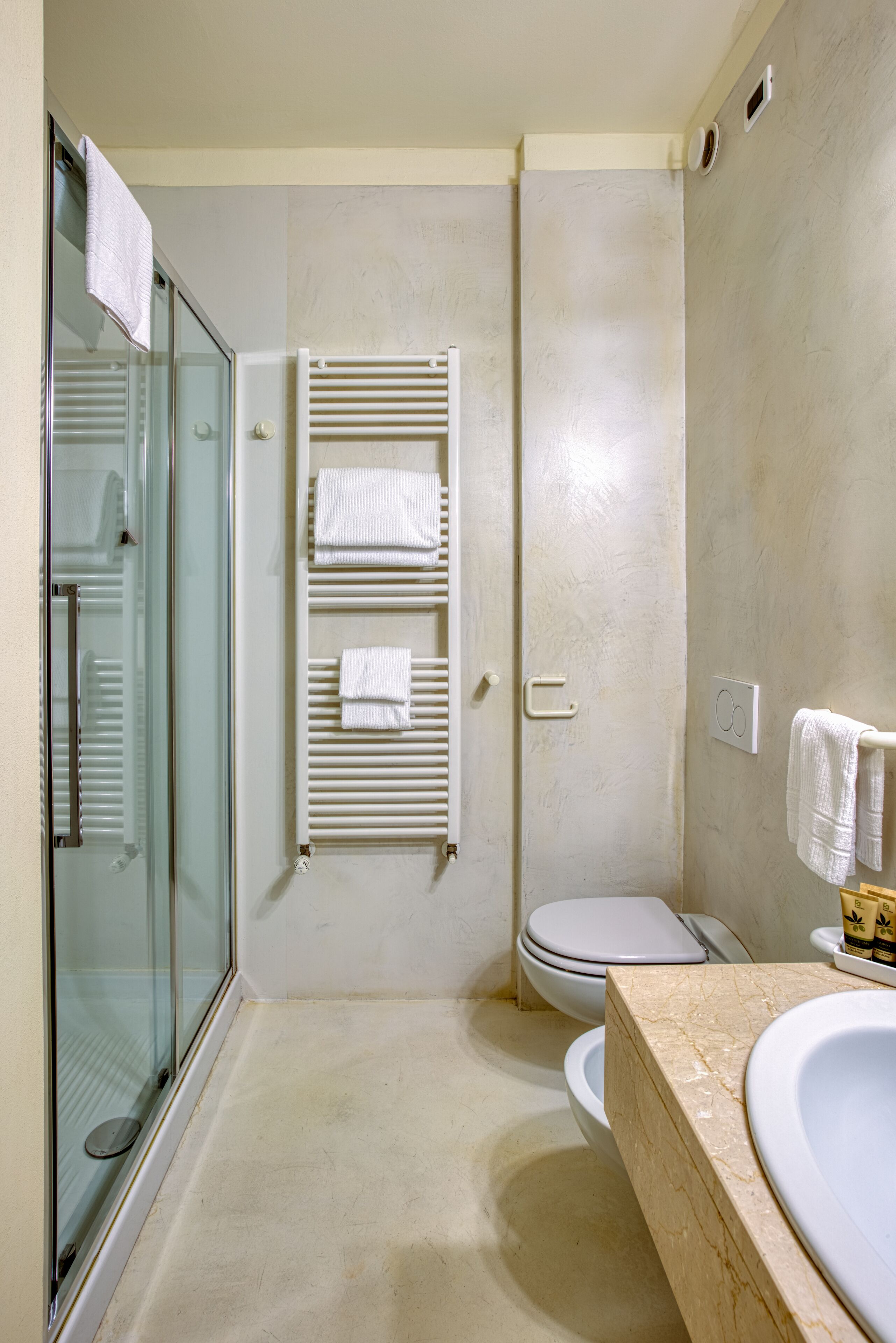 Foto - Hotel Piroscafo