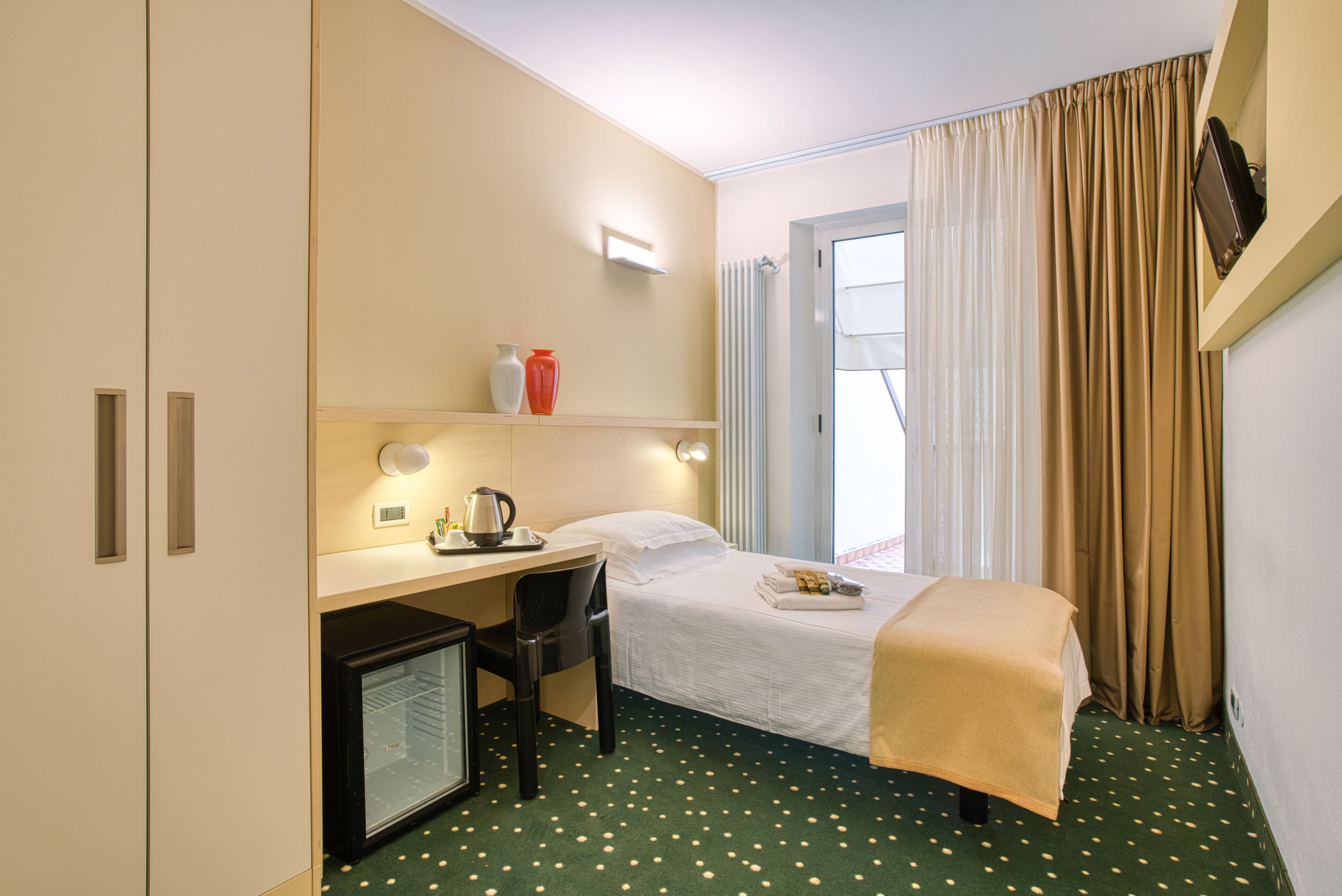 Photo - Hotel Piroscafo