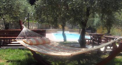 Monte Tondo
