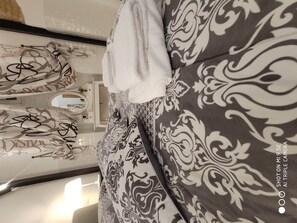 Chambre Double Romantique