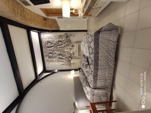 Chambre Double Romantique