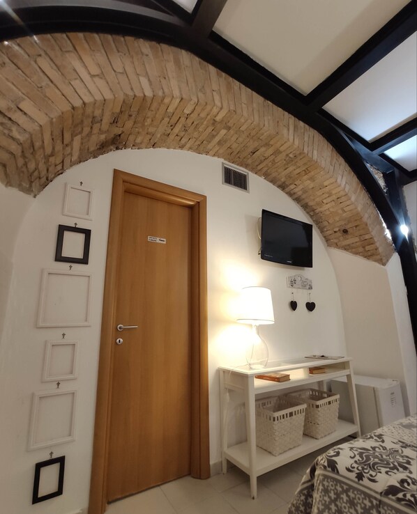 Chambre Double Romantique