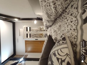 Chambre Double Romantique