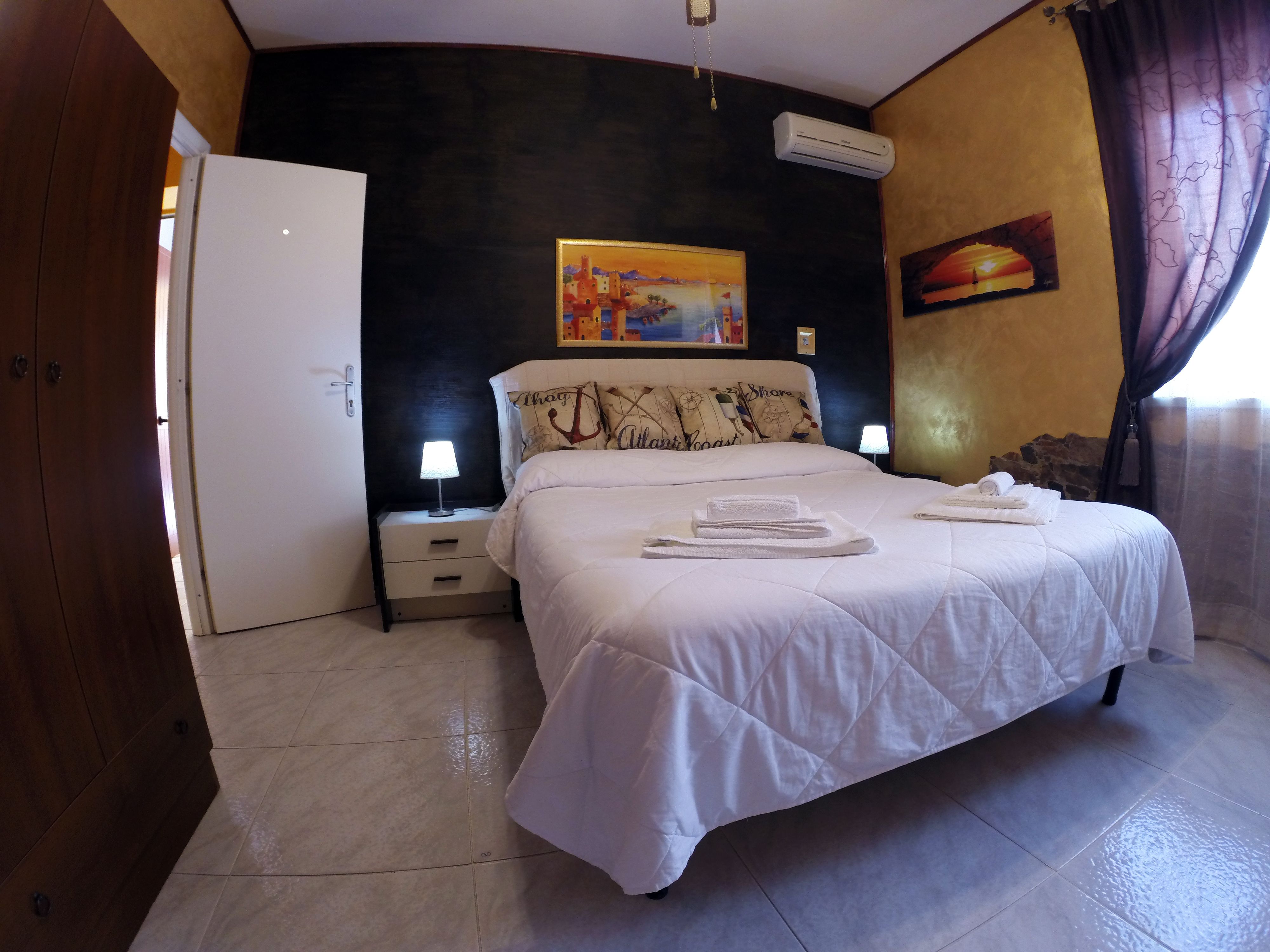 Superior Double Room (Gold) | Down comforters, pillowtop beds, minibar, in-room safe