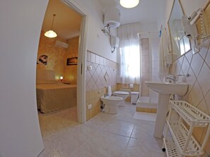 Bathroom - Oceano&mare (Agrigento)