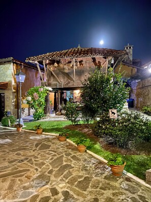 Exterior - Hotel La Arquera (Llanes)