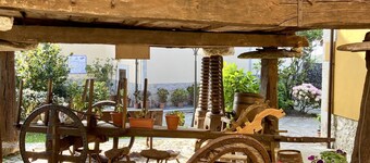 Hotel La Arquera