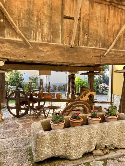 Hotel La Arquera