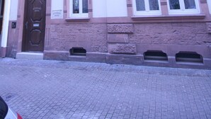 Exterior - Altstadt Hotel (Heidelberg)