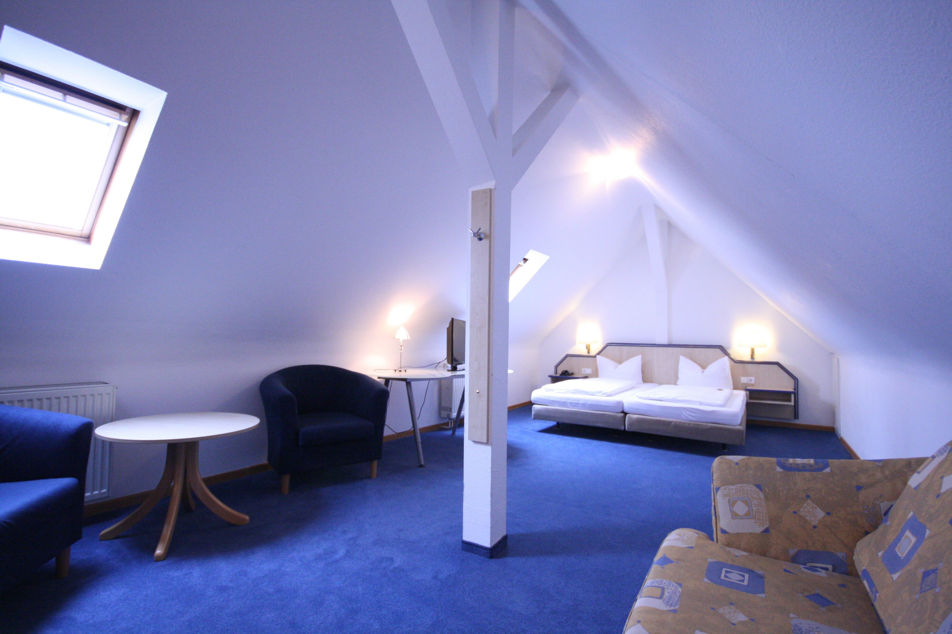 Foto - Altstadt Hotel