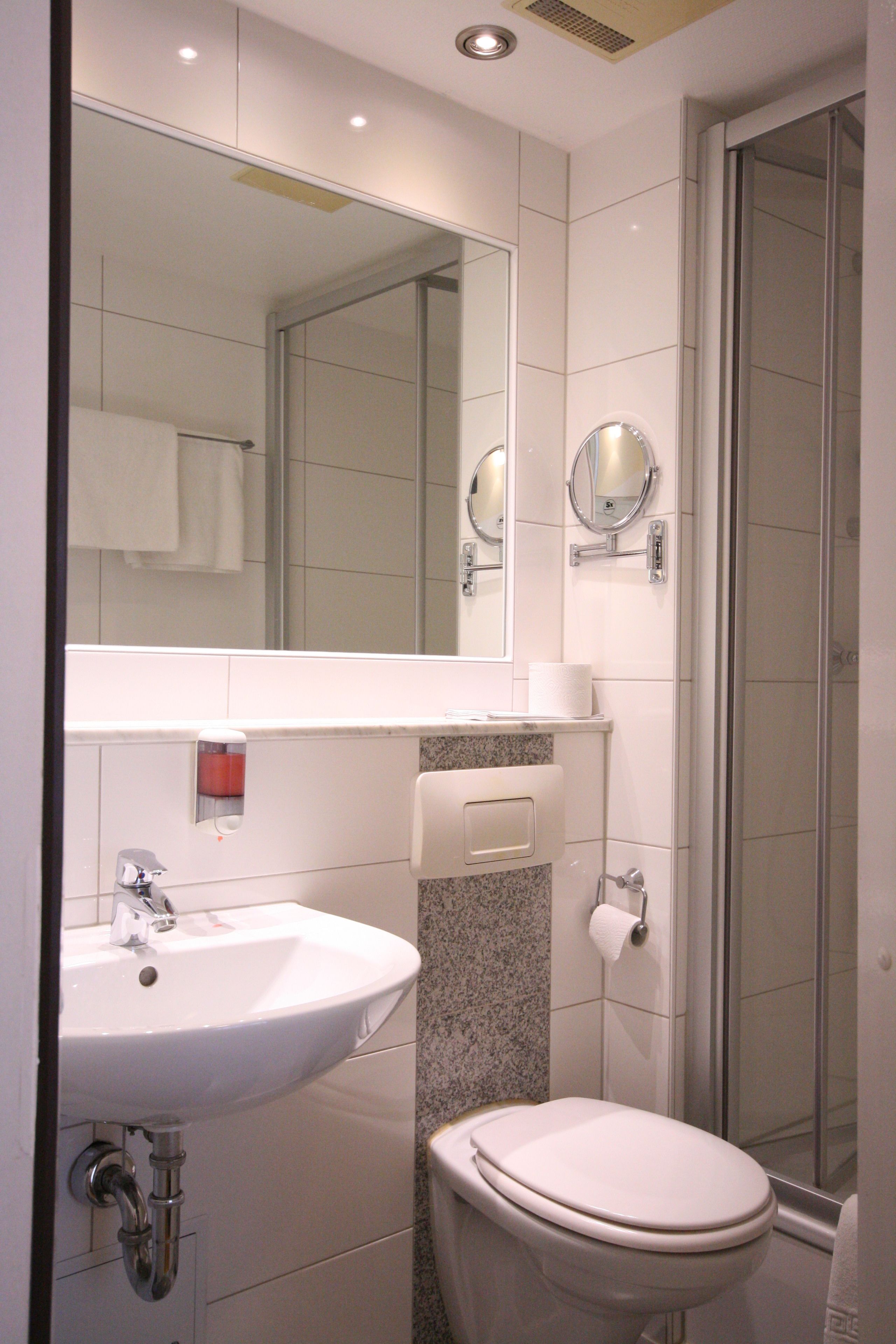 Foto - Altstadt Hotel