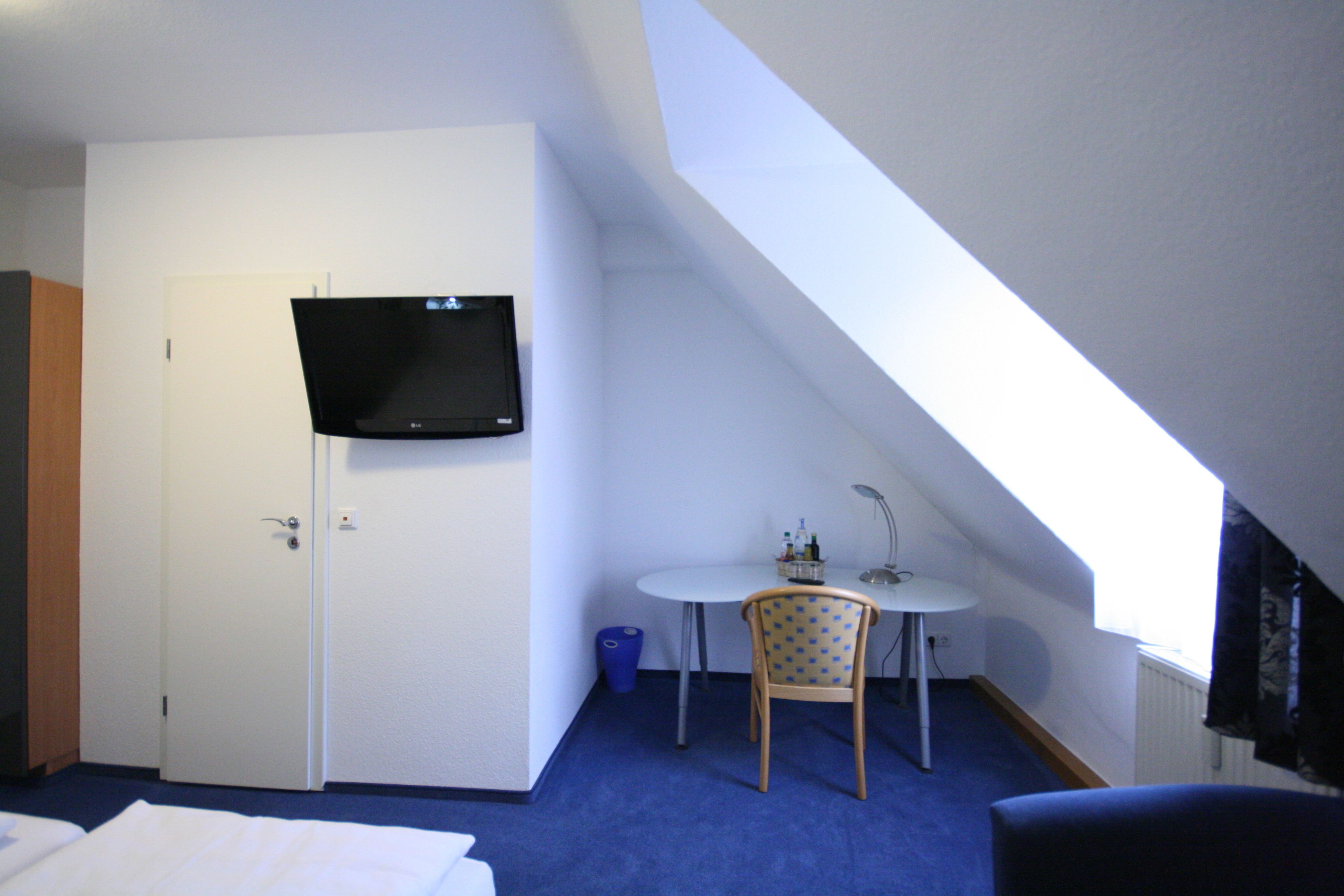 Foto - Altstadt Hotel