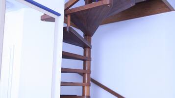 Quadruple Room | Room amenity