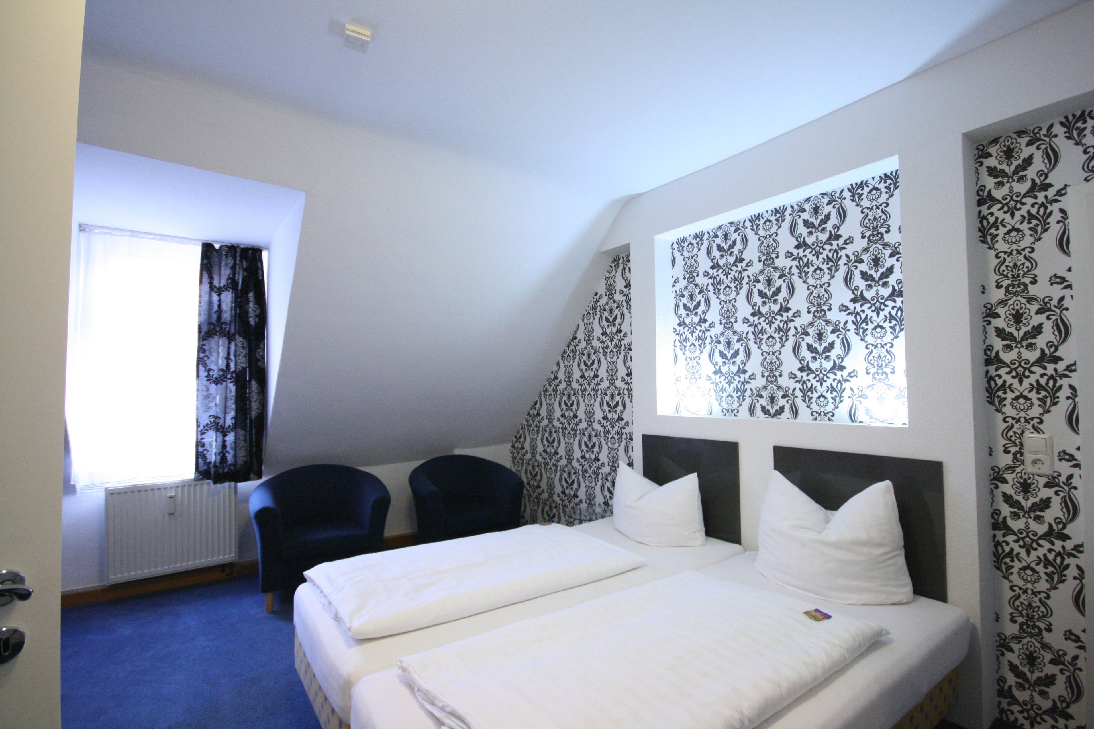 Foto - Altstadt Hotel