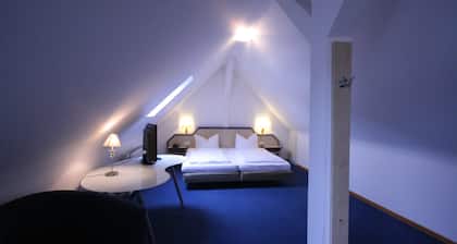 Altstadt Hotel