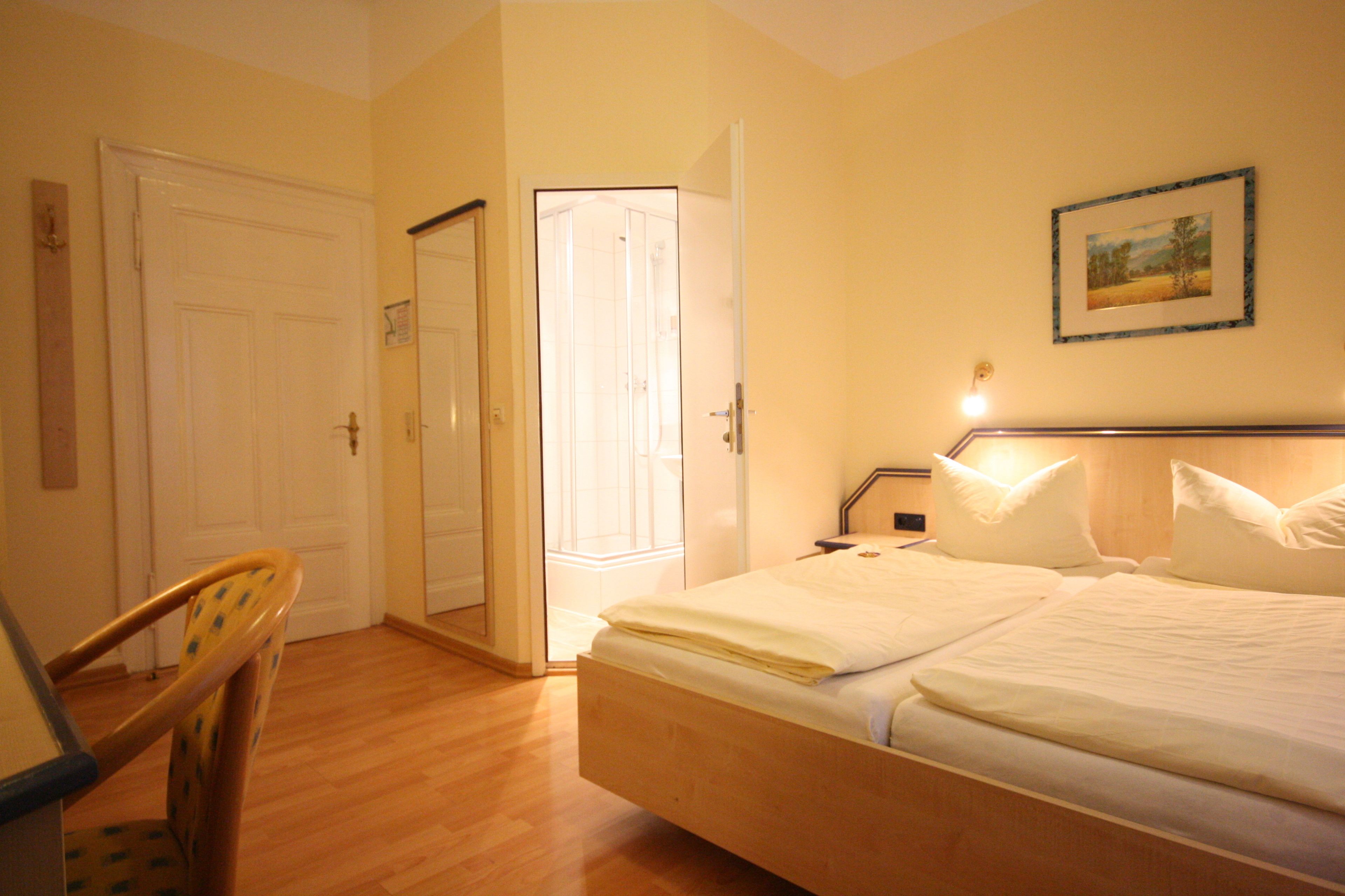 Foto - Altstadt Hotel