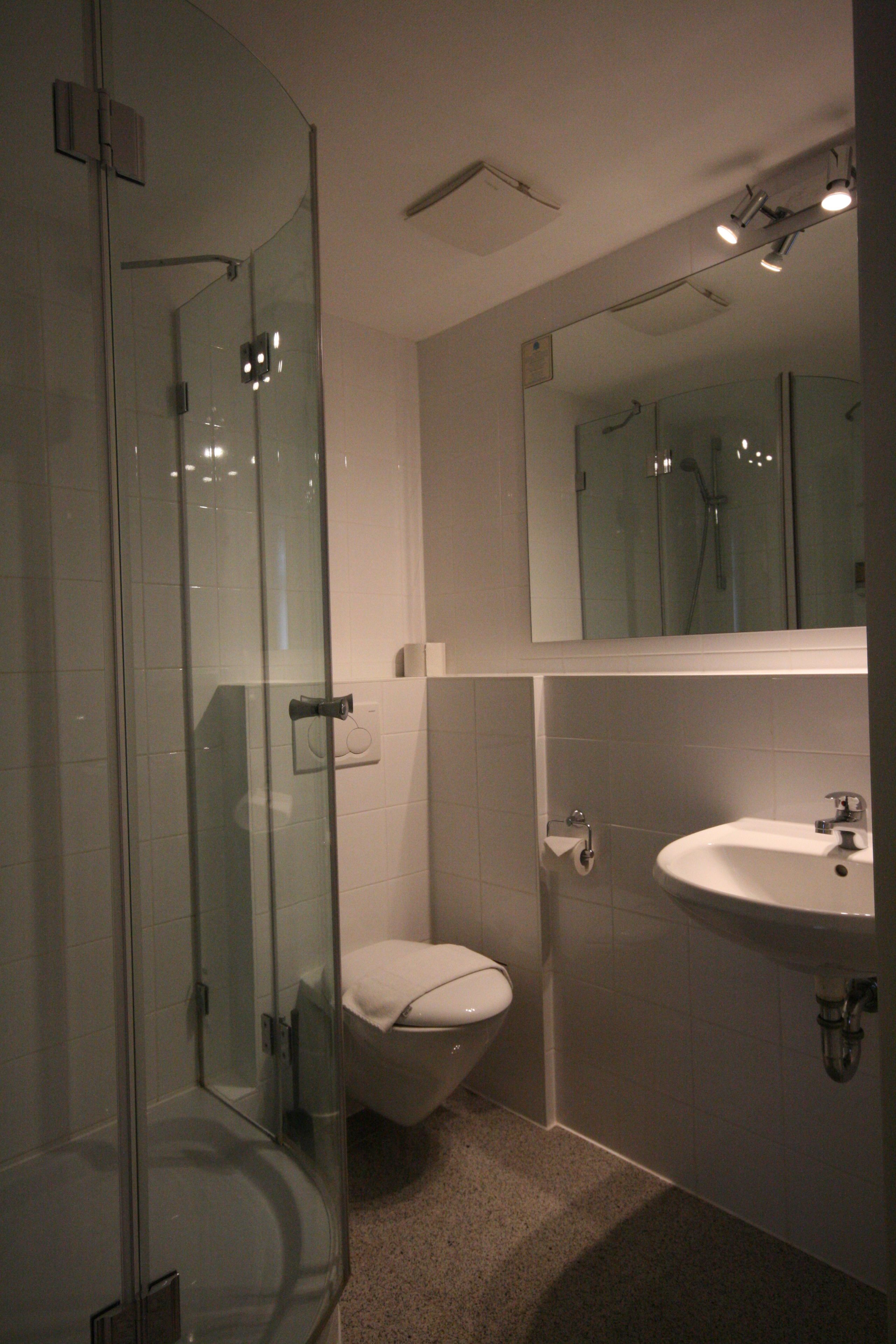 Foto - Altstadt Hotel