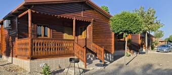 Camping Carlos III