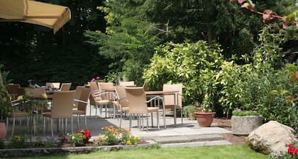 Parkhotel Lindau