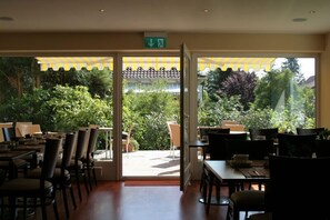Frokostområde