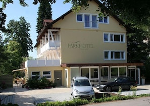 Eksterior