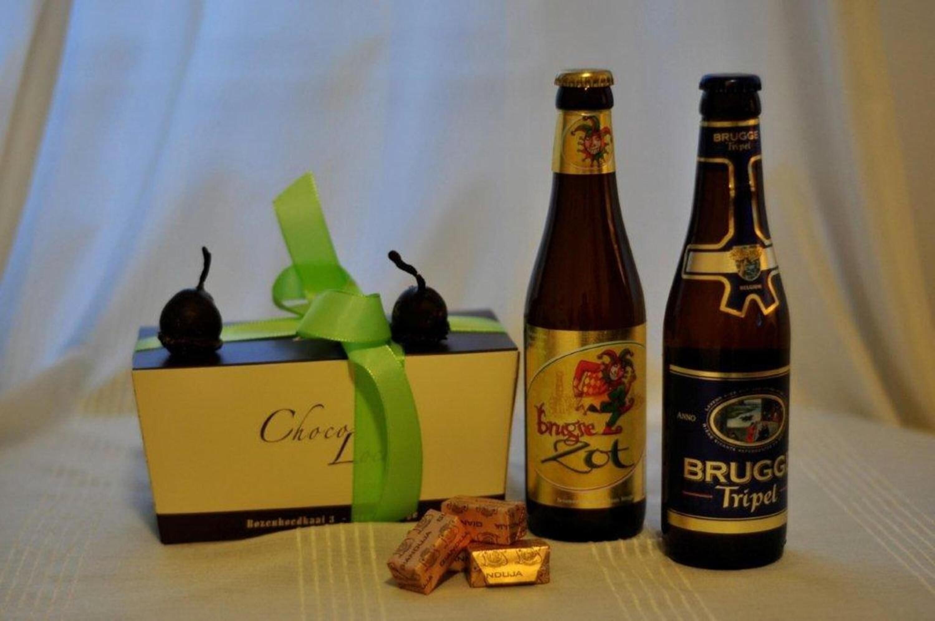 Foto - B&B 't Walleke