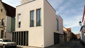 Eksteriør