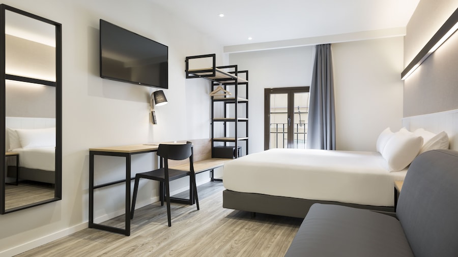 Hotel Acta BCN 40