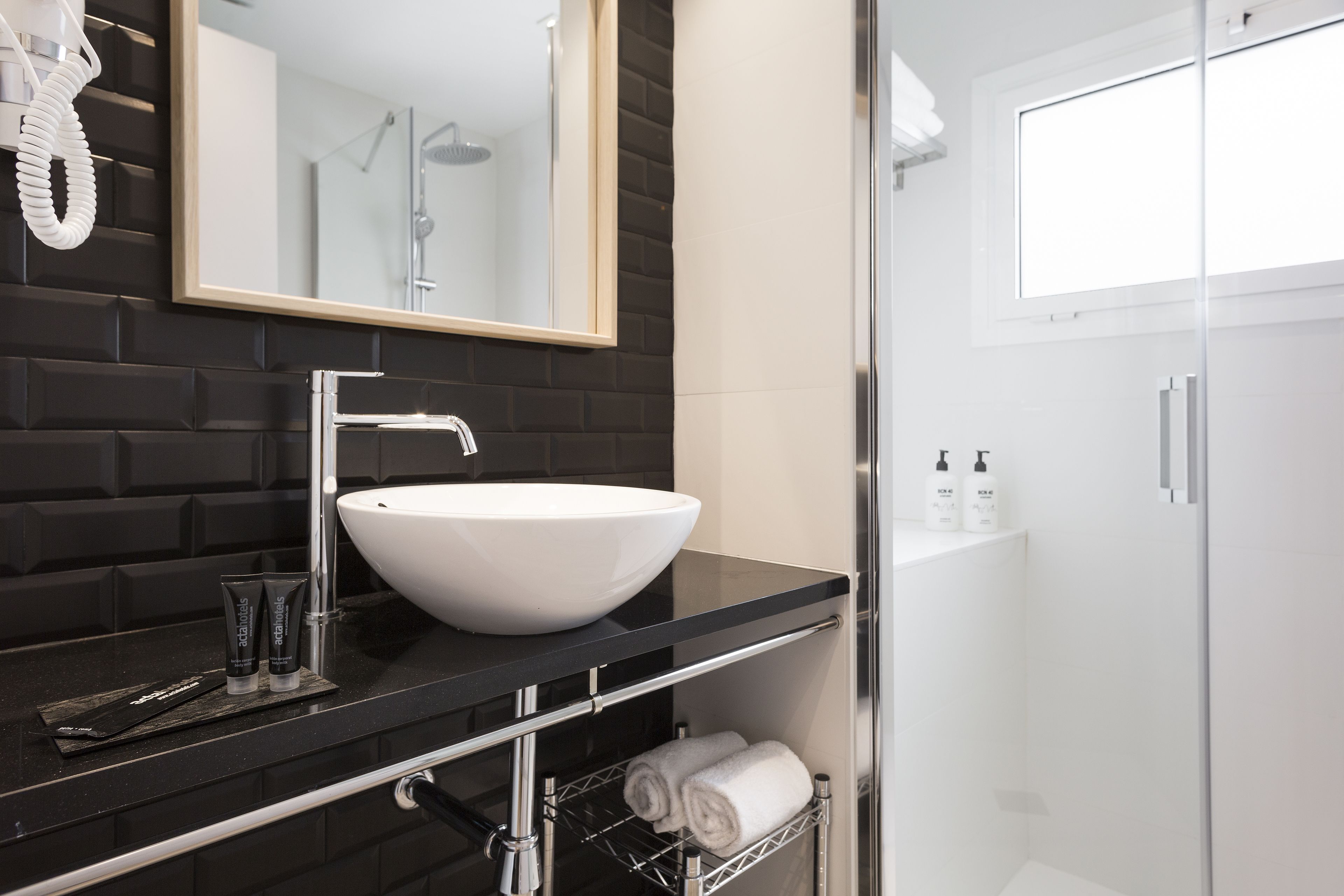 in-room safe, desk, soundproofing, iron/ironing board