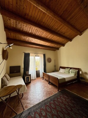 Chambre Triple