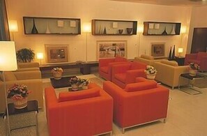 Lounge executivo