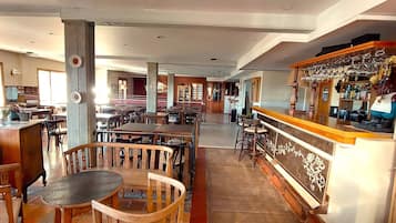 Bar (konaklama yerinde)