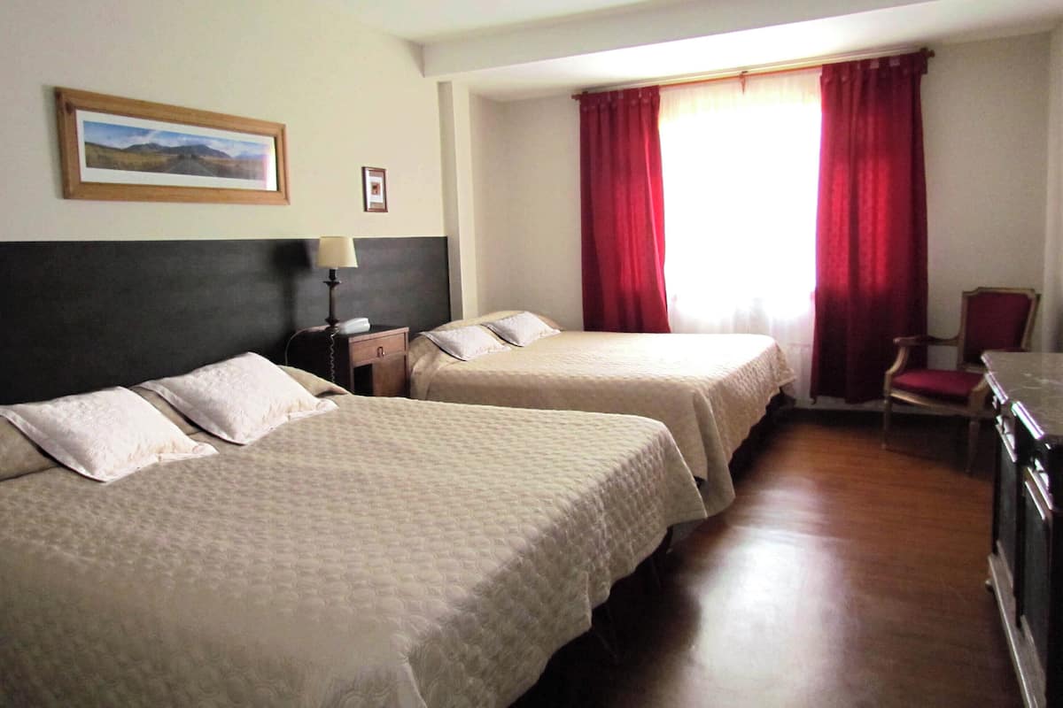 1 bedroom, premium bedding, pillowtop beds, minibar