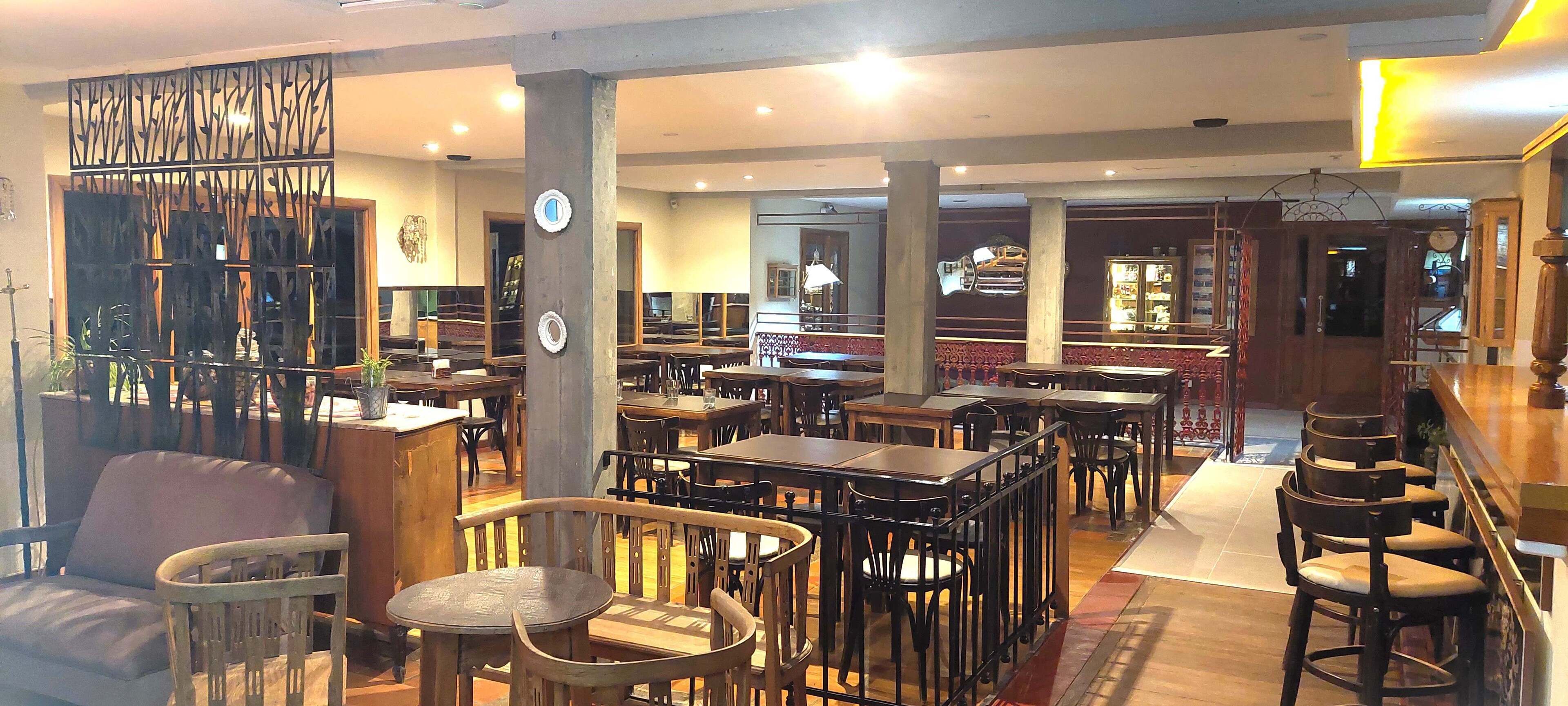 Bar (na propriedade)